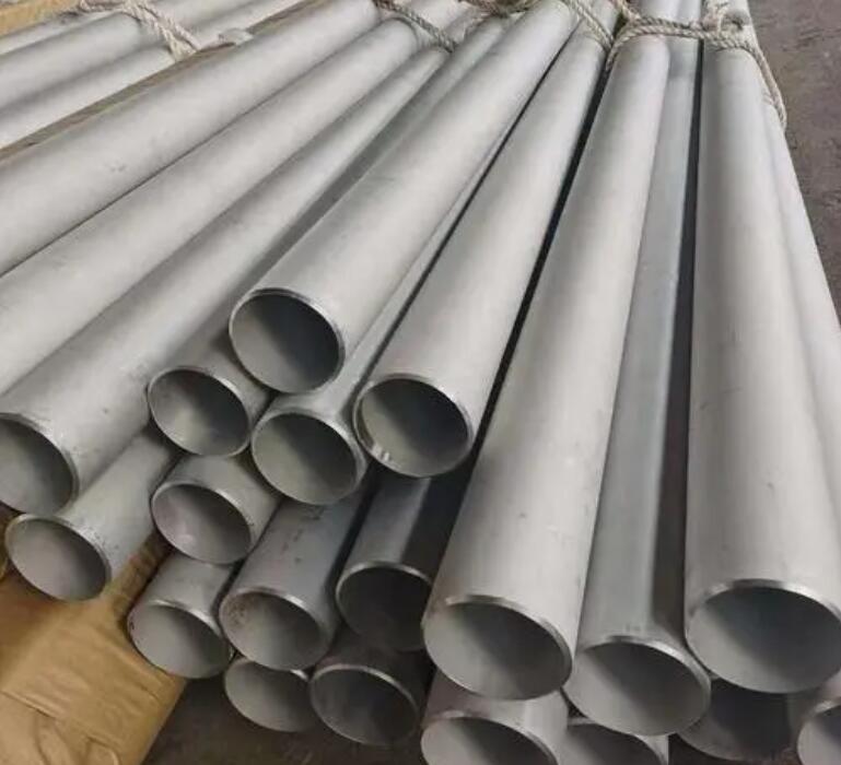 都兰304不锈钢管